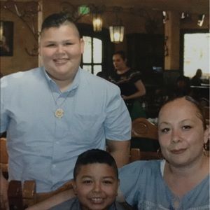 Meet your Posher, Alida