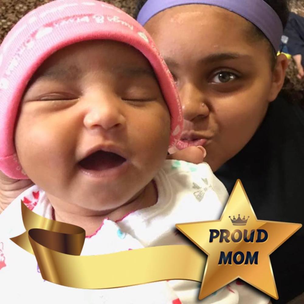 Meet your Posher, Foram