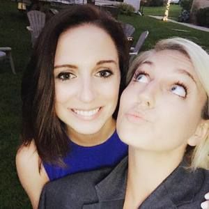 Meet your Posher, Meg