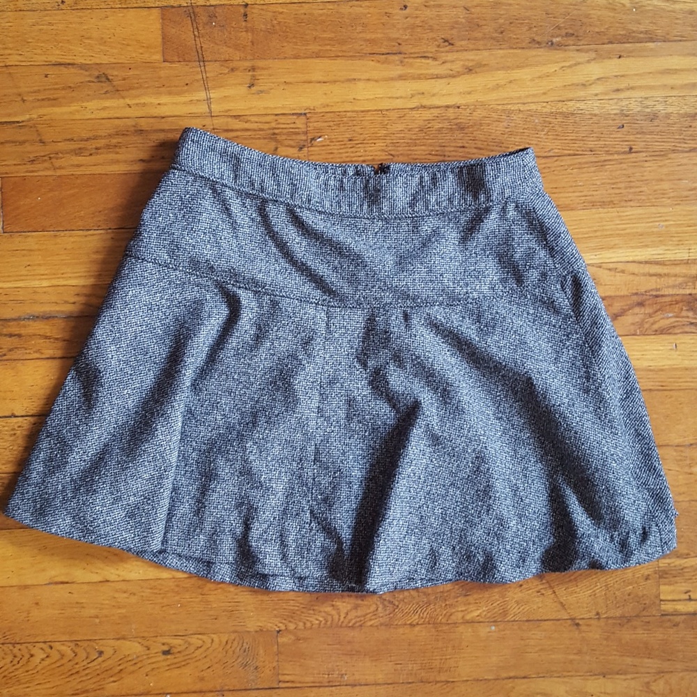 🎉HOST PICK🎉 Banana Republic Tweed Jacquard Skirt