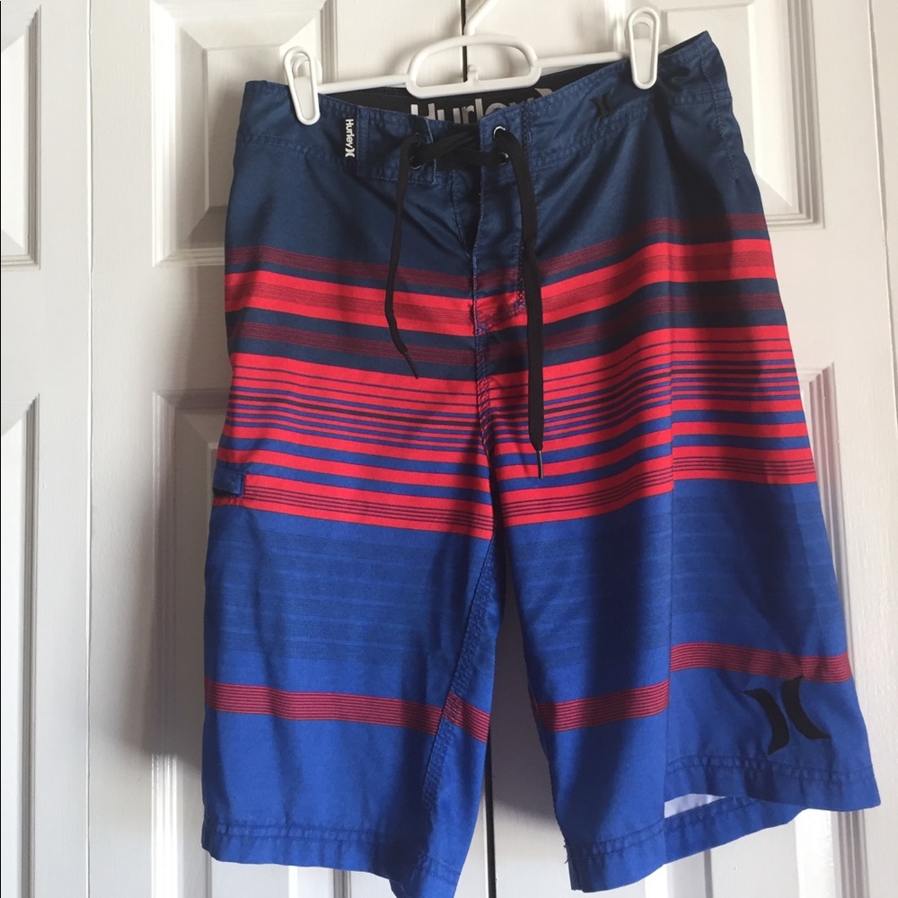 Hurley Board Shorts