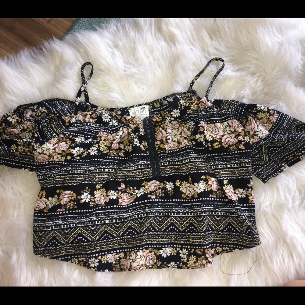 Pascun shirt size medium!