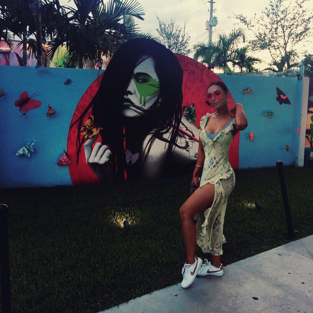 Meet your Posher, Victoria