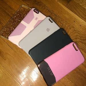 iPhone 6 Plus Cases Bundle