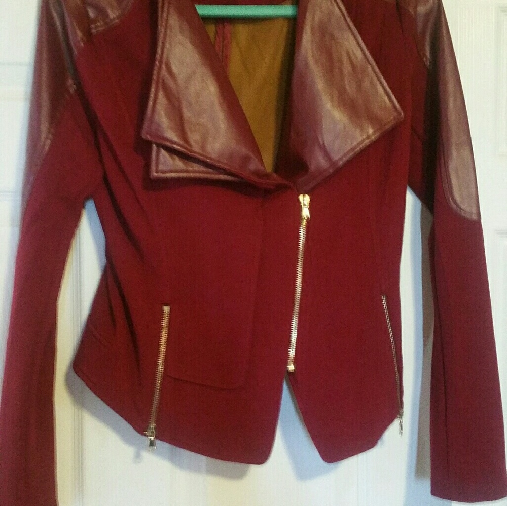 Jacket