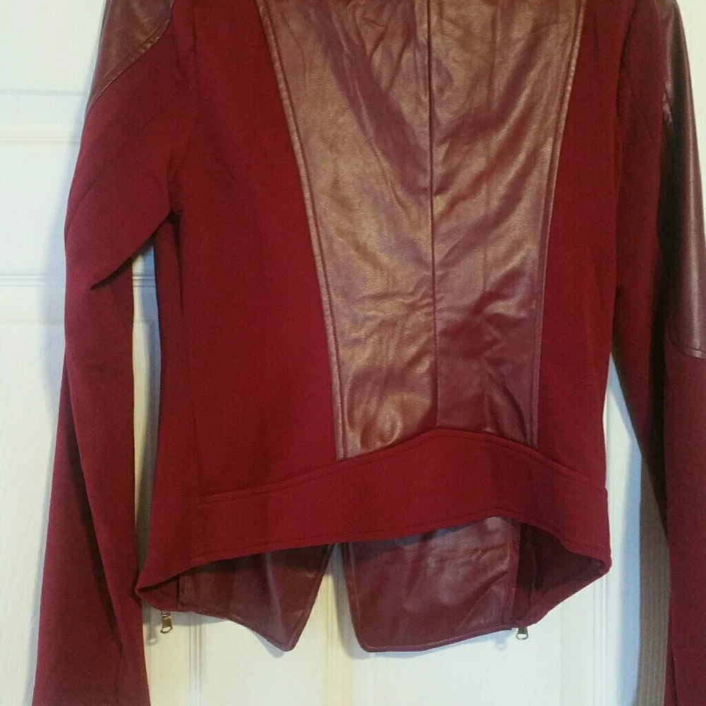 Jacket - Picture 2 of 2