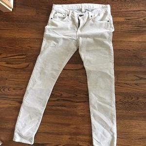 rag and bone jeans