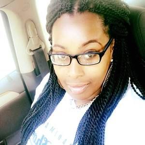 Meet your Posher, Tangela