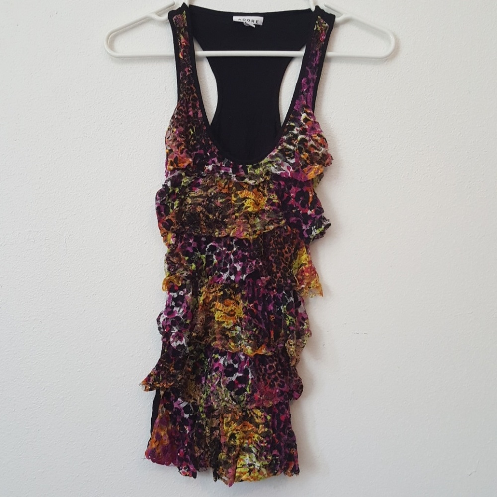 Ladies Top