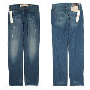 NY & Co. Premium Boyfriend Jeans