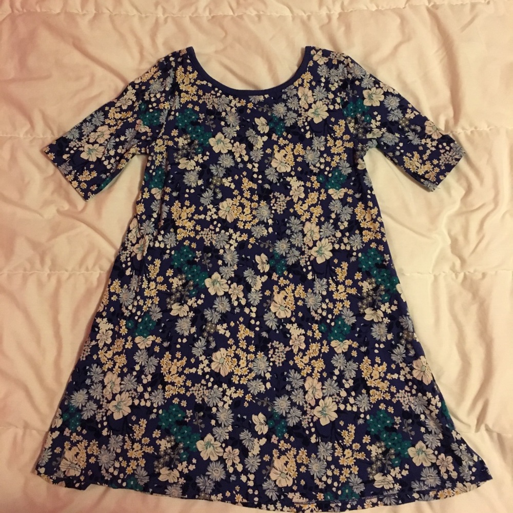 Cute comfy play dress