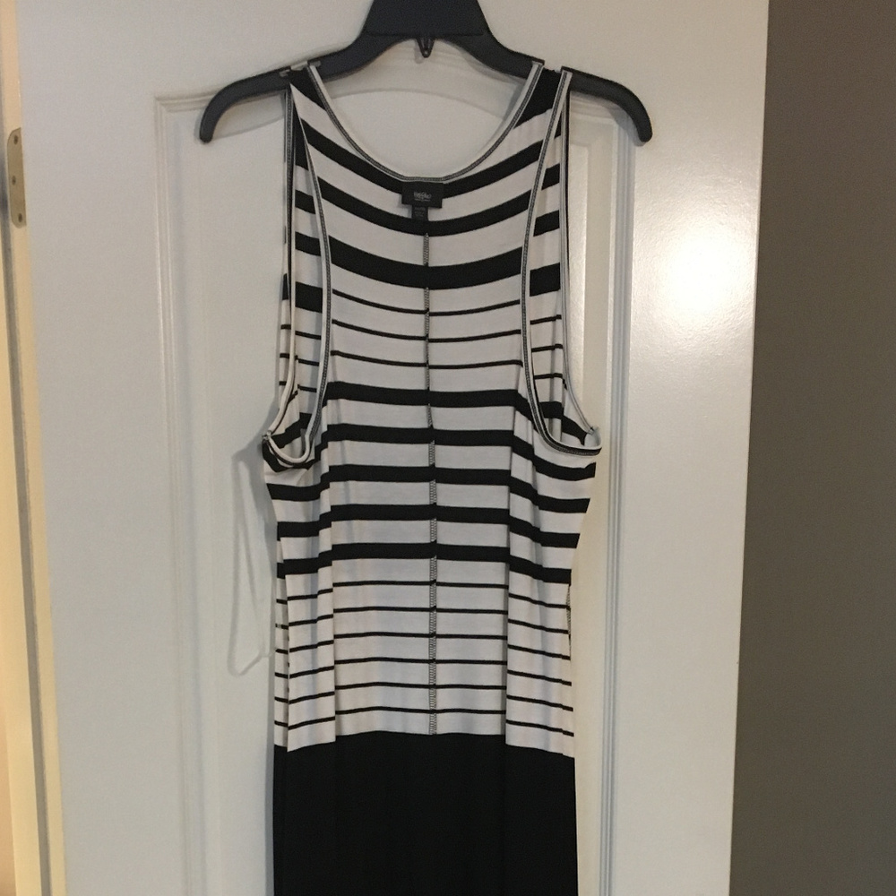 Mossimo XXL Maxi Dress