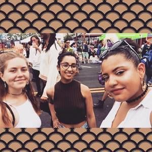 Meet your Posher, Danielle