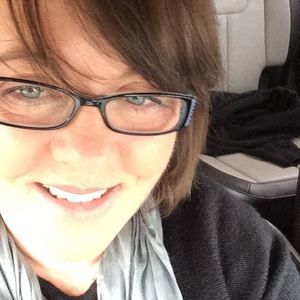 Meet your Posher, Vicky