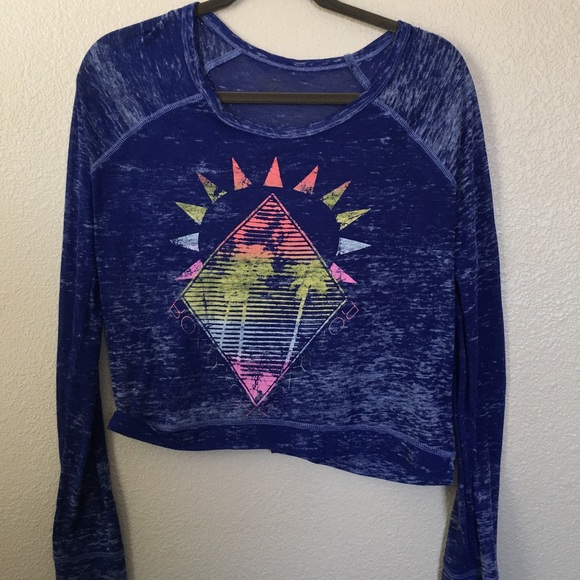 ROXY Thin Long Sleeve - Picture 2 of 2