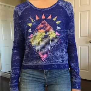 ROXY Thin Long Sleeve