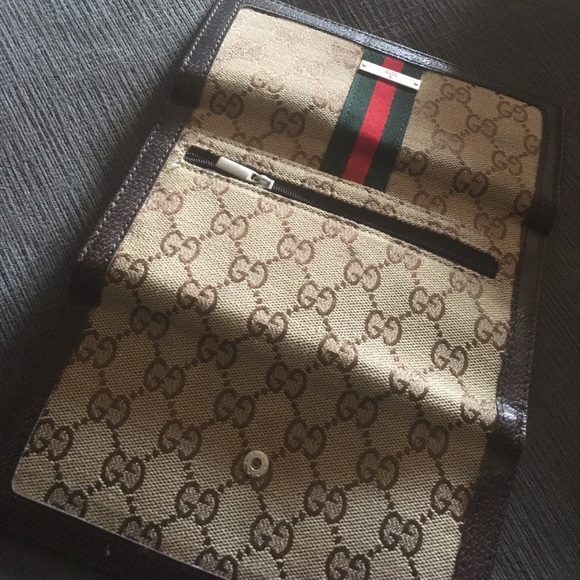 Gucci purse - Picture 4 of 4