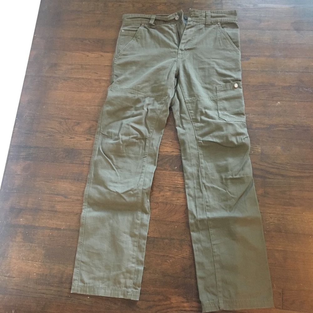 Prana pants
