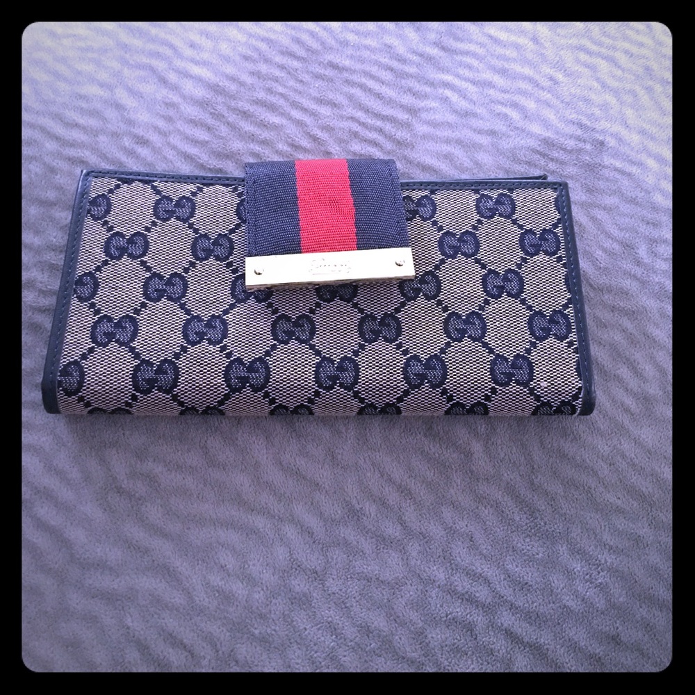 Gucci Wallet