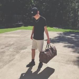 Meet your Posher, Jackson