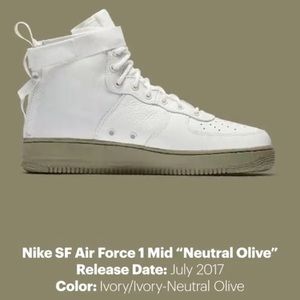 Meet your Posher, Nick