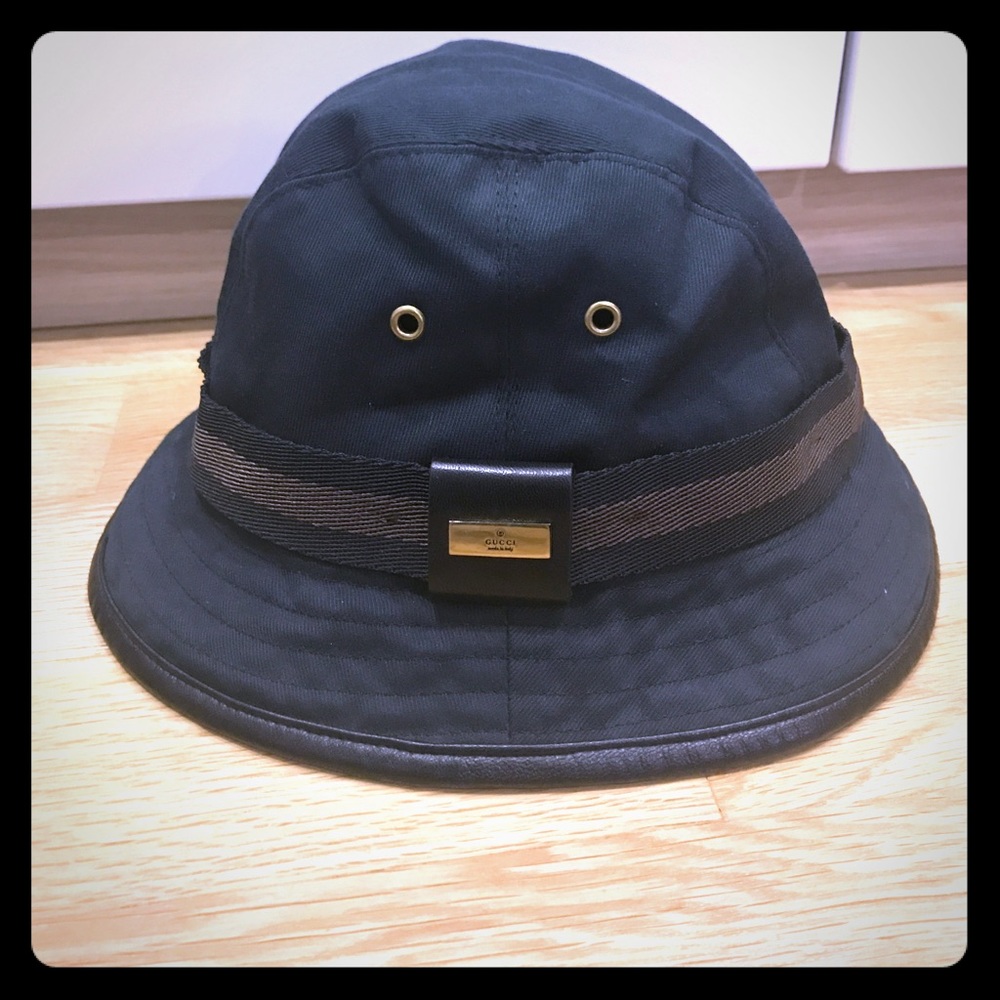 Gucci hat