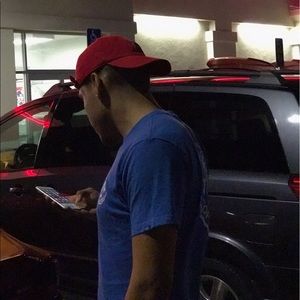 Meet your Posher, Mario