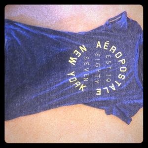Aeropostale t-shirt