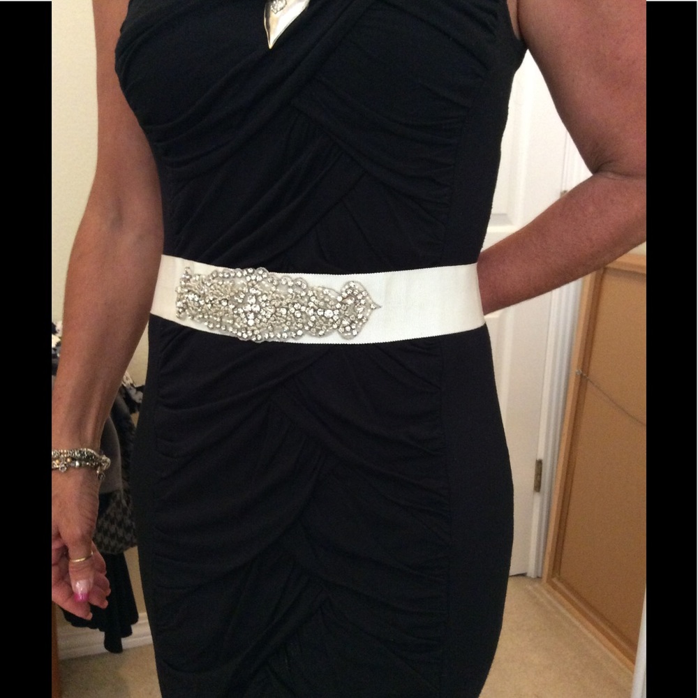 Wedding Dress Belt