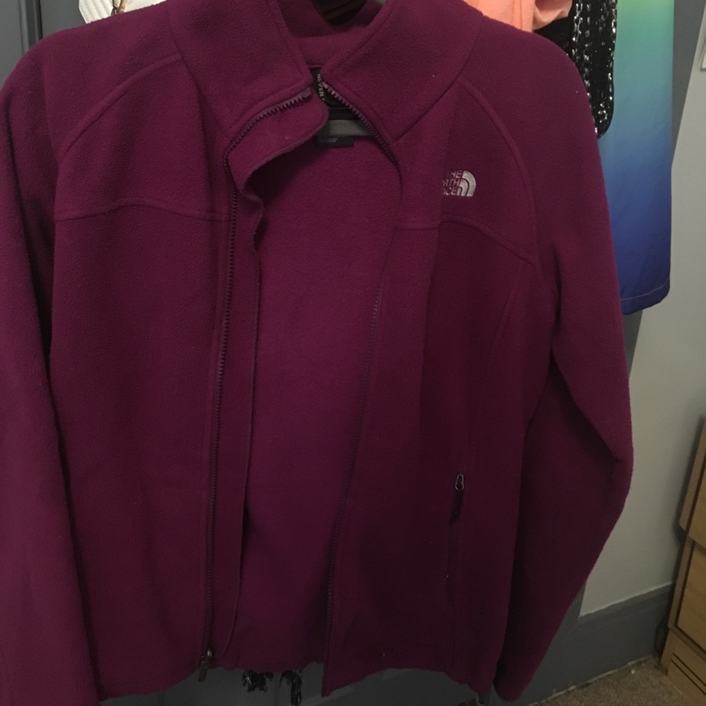 Medium women's femmes north face