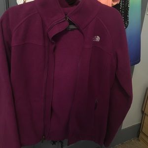 Medium women's femmes north face