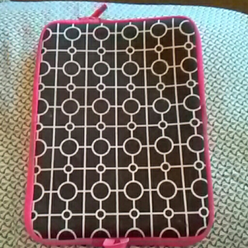 Tablet case