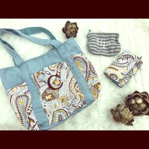 Thirty-One Fall Colored Bundle