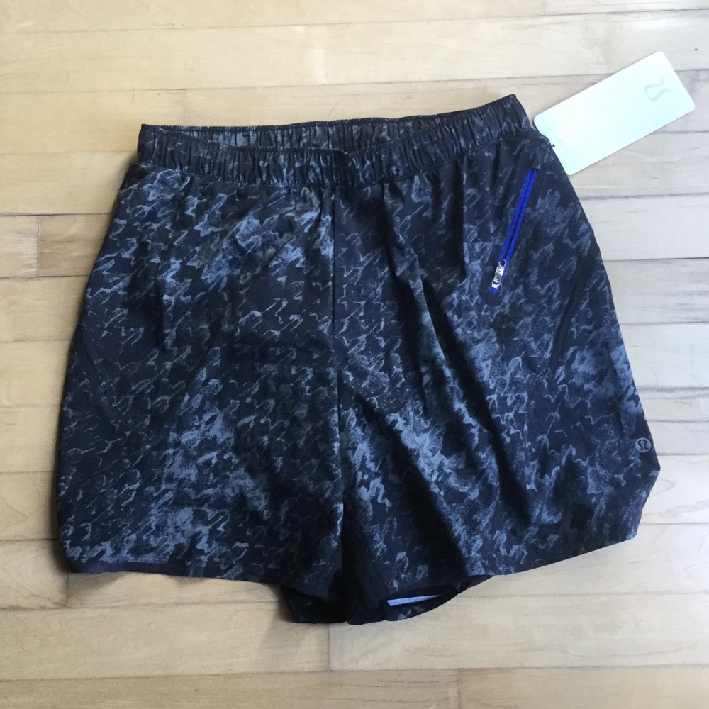 Men's lululemon surge short