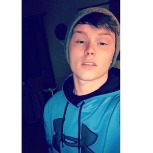 Meet your Posher, Cole