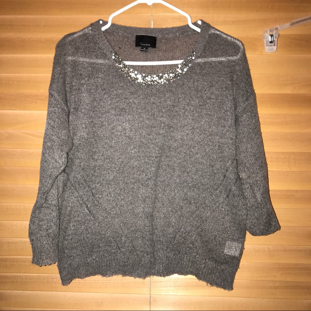 Sweater
