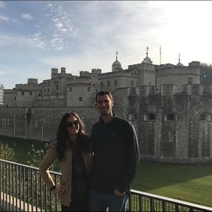 Meet your Posher, Lauren