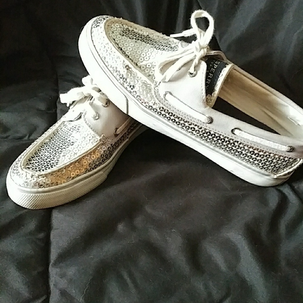 Boat shoes