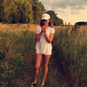 Meet your Posher, Shauna