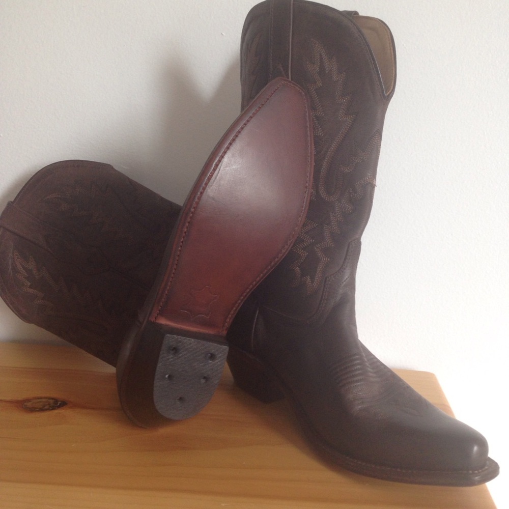OLD WEST Boots