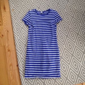 Old Navy T-Shirt Dress