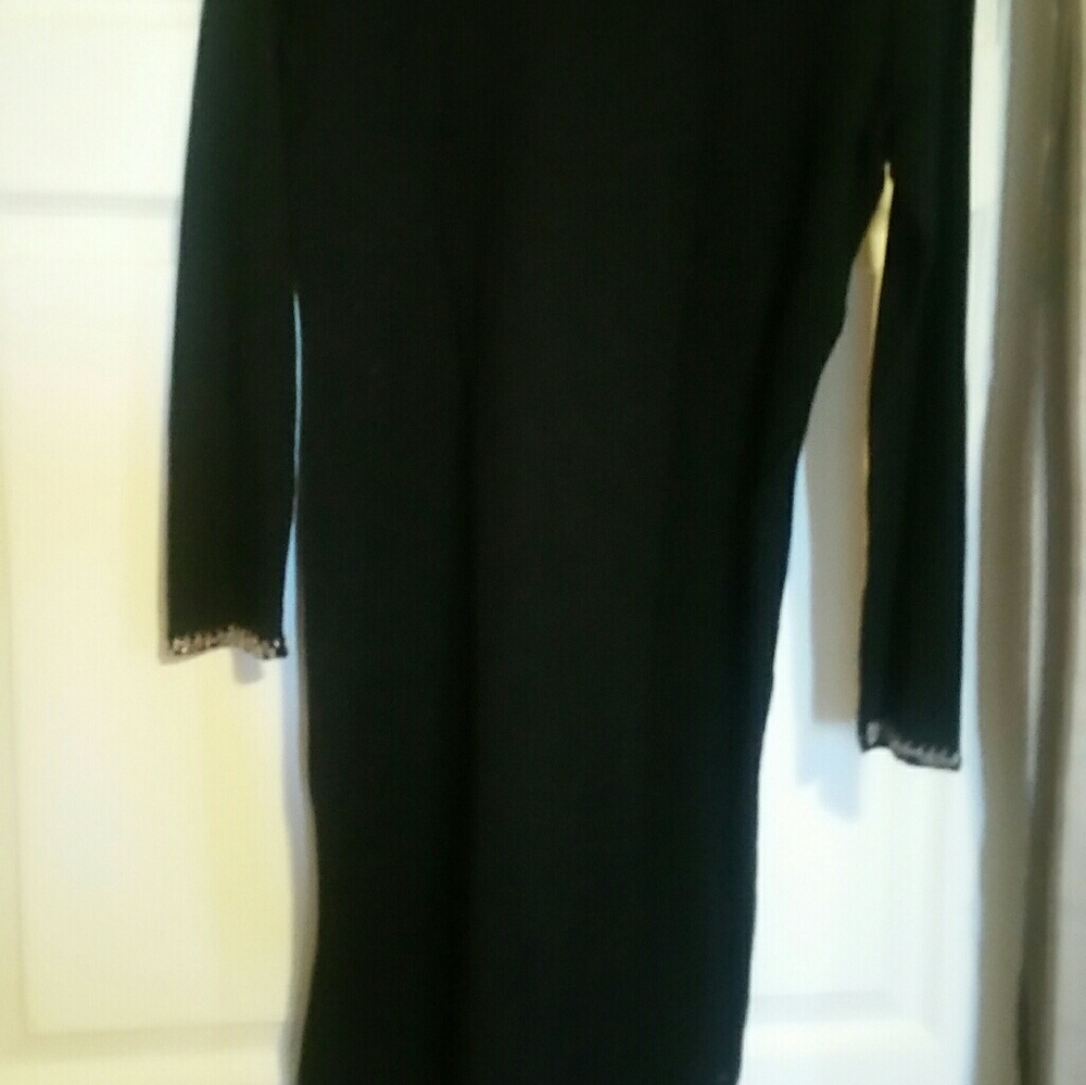 Beautiful vintage dress