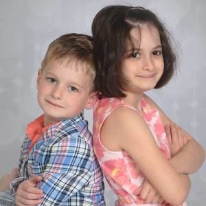 Meet your Posher, Kyle