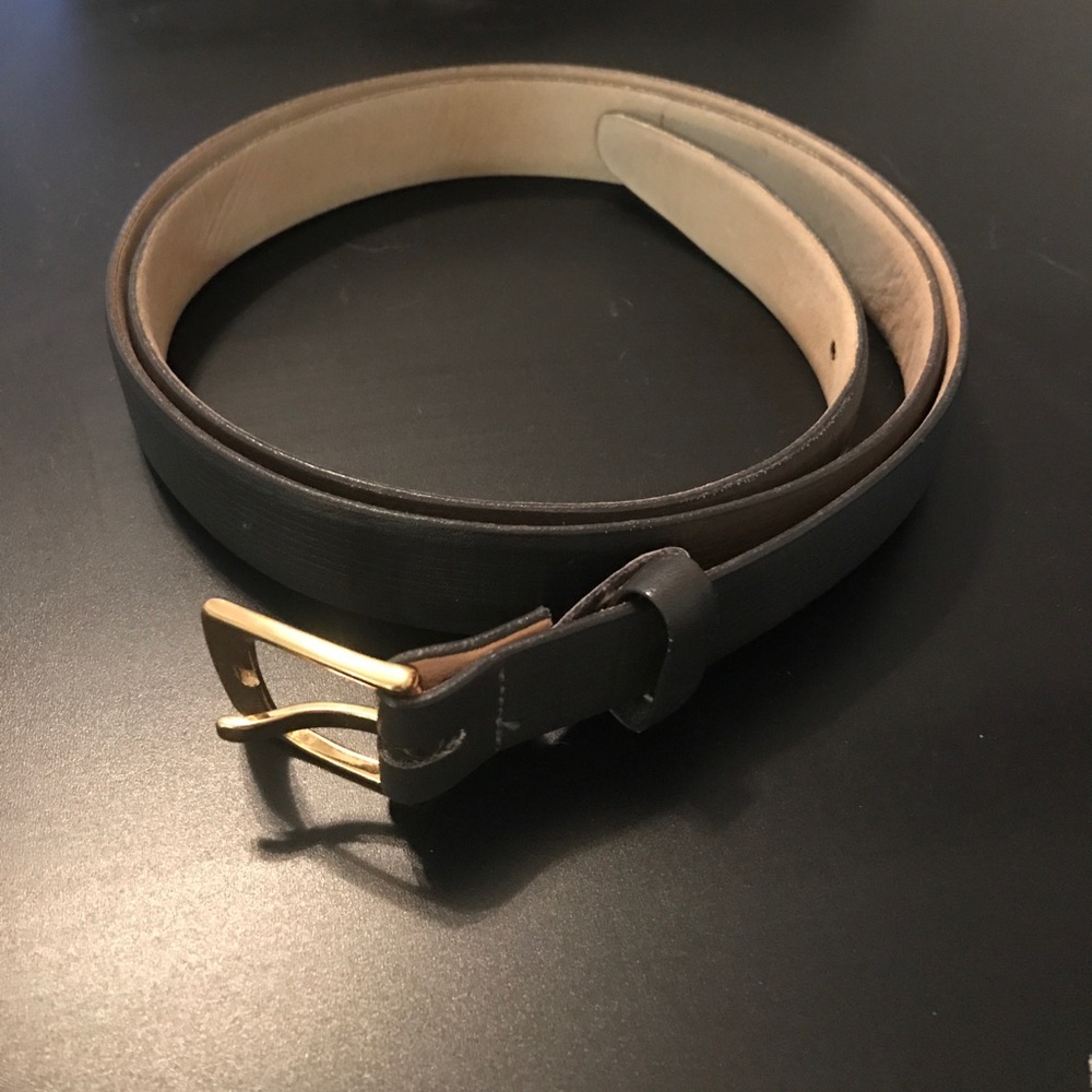 Yves Saint Laurent Belt
