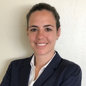 Meet your Posher, Cecilia