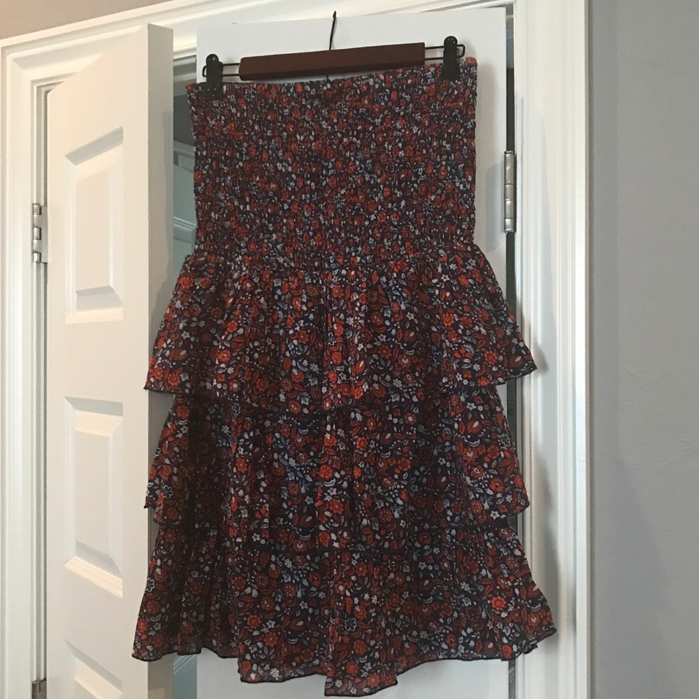 Brand new Old Navy floral dress