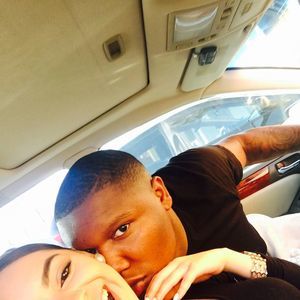 Meet your Posher, Wendell