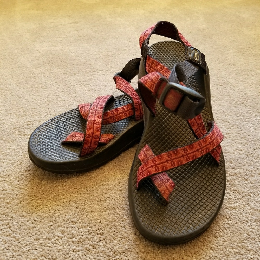 Chaco's Women's Sandals size 9