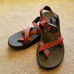 Chaco's Women's Sandals size 9