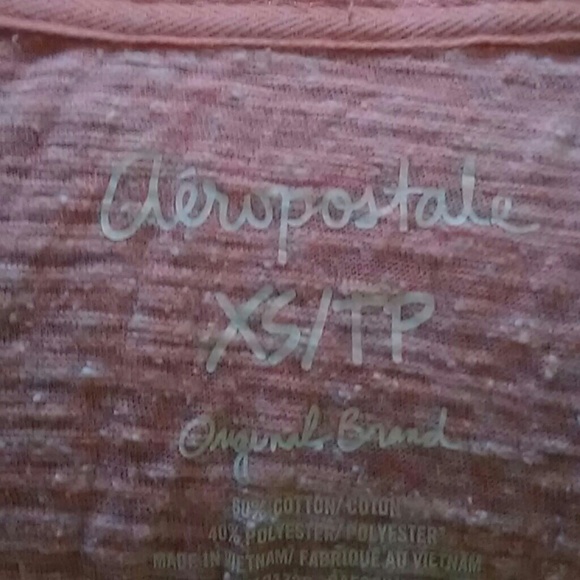 Pink Cardigan - Picture 2 of 2